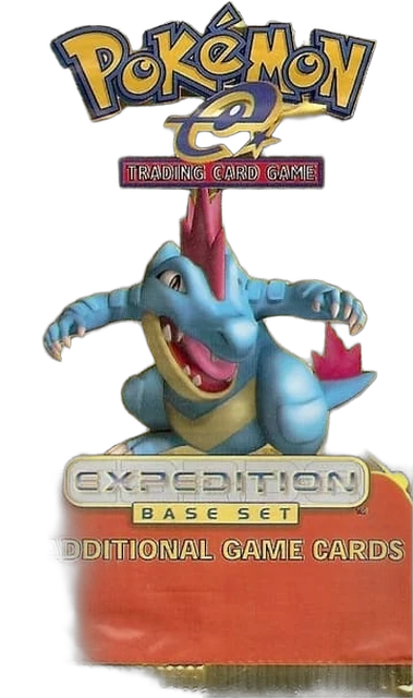 Expedition booster pack, 1999&ndash;2003 Wizards era