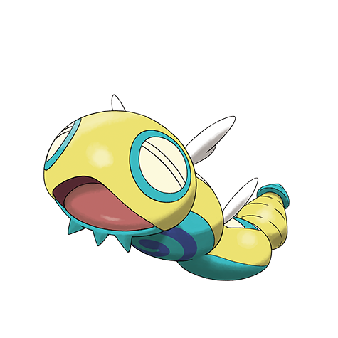 Dudunsparce